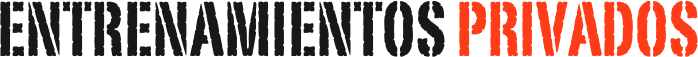 entrenamientos privados